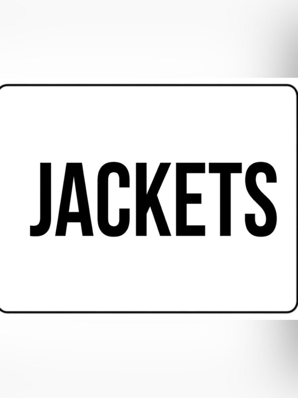 🌟 BLAZERS & JACKETS 🌟